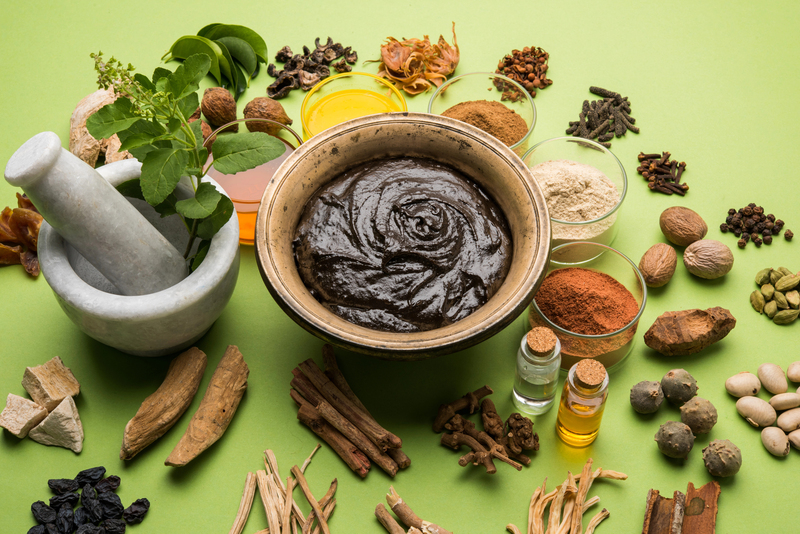 Ayurvedic Treatment Contact